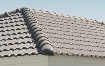 advantages of Henwood Green clay roofing