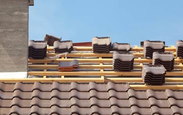 Henwood Green clay roofing costs