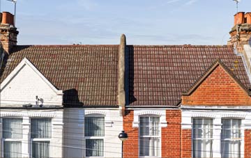 clay roofing Henwood Green, Kent
