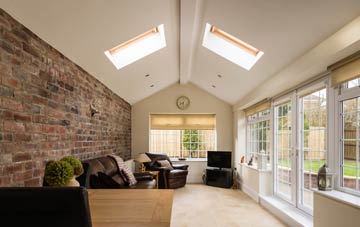 conservatory roof insulation Henwood Green, Kent