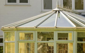 conservatory roof repair Henwood Green, Kent