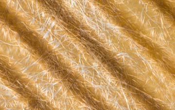 Henwood Green fibreglass roof waterproofing