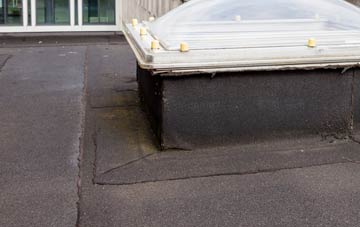 disadvantages of Henwood Green flat roofs
