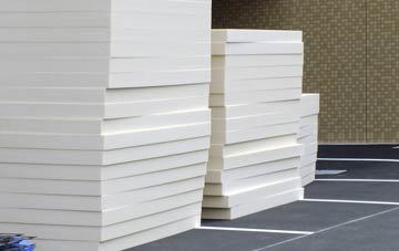 Henwood Green flat roof insulation costs