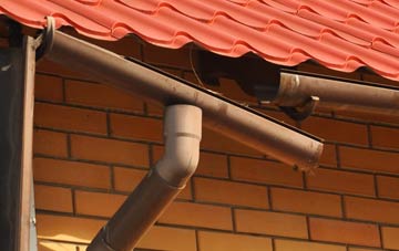 Henwood Green gutter repair costs