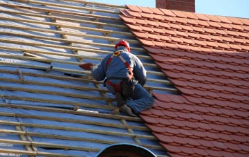 roof tiles Henwood Green, Kent