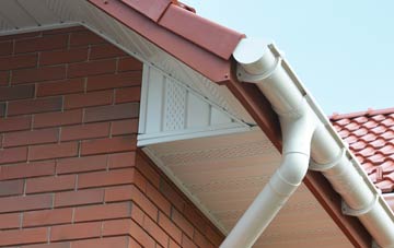 Henwood Green soffit repair costs