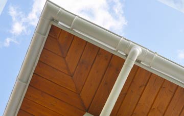 Henwood Green soffit types