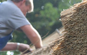 professional Henwood Green thatchers