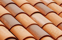 Henwood Green clay roofing