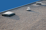 Henwood Green flat roofing