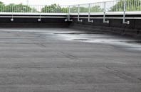 find rated Henwood Green flat roofing companies