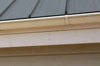 Henwood Green soffit repair