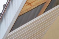 rated Henwood Green soffit repair companies