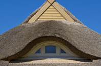 Henwood Green thatch roofing